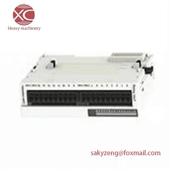 SCHNEIDER TM2DRA16RT Discrete output module