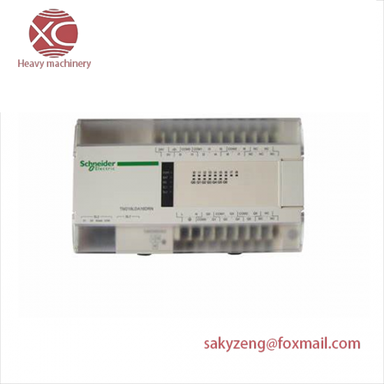 SCHNEIDER TSX07301028