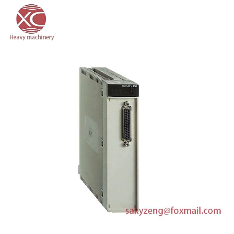 SCHNEIDER TSXAEY420 FAST ANALOG INPUT MODULE