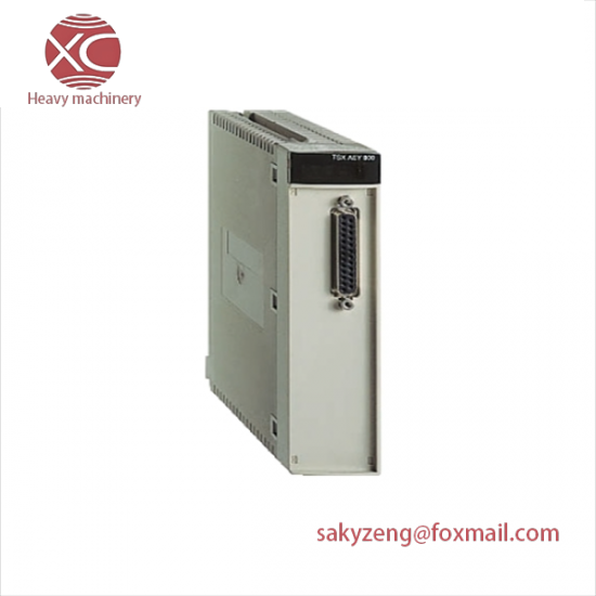 Schneider TSXAEY800 Analog Input Module