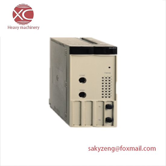 Schneider 140SDI95300S  Modicon Safety dc discrete input module
