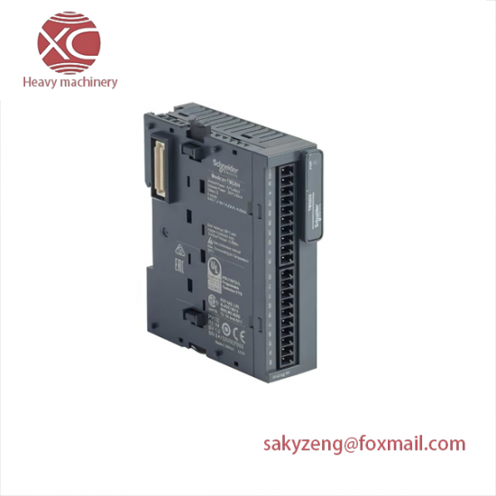 SCHNEIDER TSXCUSBMBP