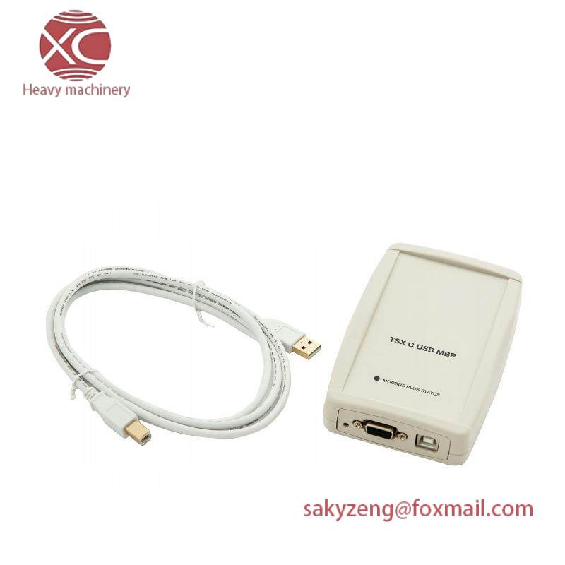 Schneider TSXCUSBMBP USB gateway - Modbus Plus bus