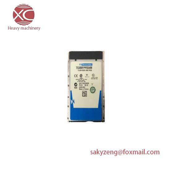 Schneider TSXMFPP004M TELEMECANIQUE Flash Memory 4MB