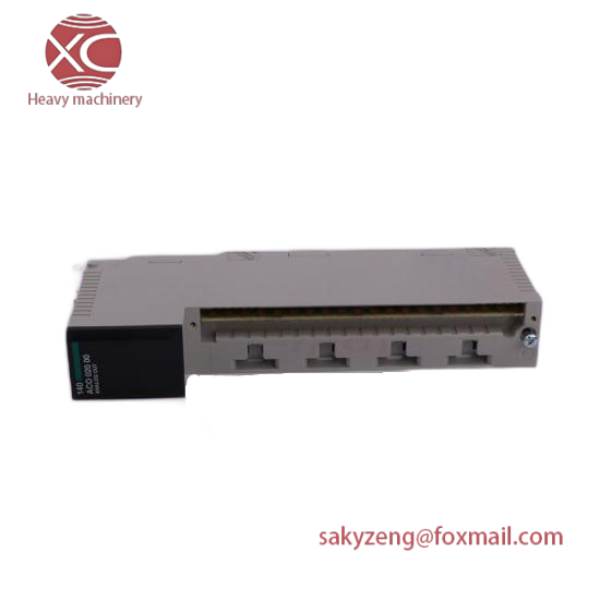 Schneider TSXMRPC007M Modicon TSX Micro PLC
