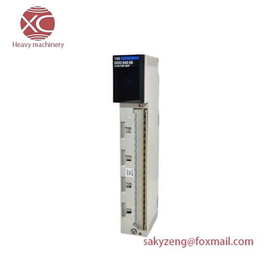 SCHNEIDER TSXMRPF008M