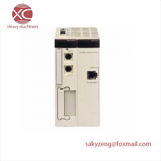 SCHNEIDER TSXP572623M Premium CPU Module