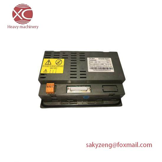SCHNEIDER TSXP572634