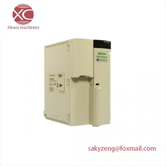 SCHNEIDER TSXPSY5500 Power Supply Unit