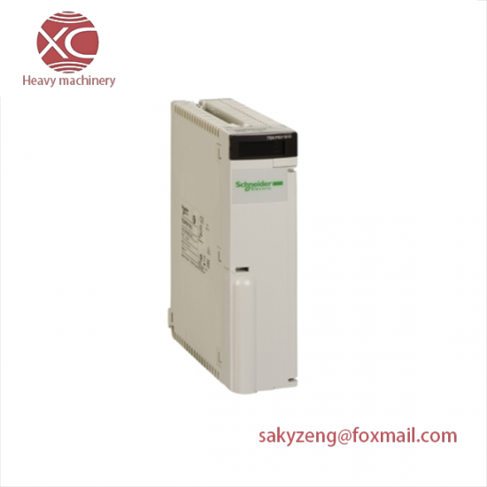 SCHNEIDER TSXPSY8500M Power Supply