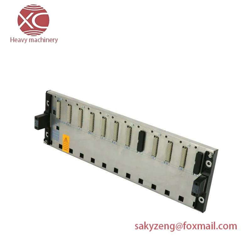 Schneider TSXRKY12EX Extendable Rack