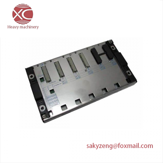 SCHNEIDER TSXRKY6 6 Slot Extension Rack
