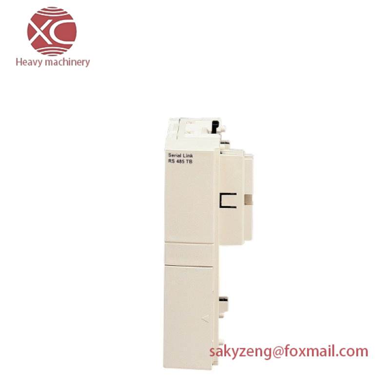 SCHNEIDER TWDNOZ485T Optional Serial Interface Module