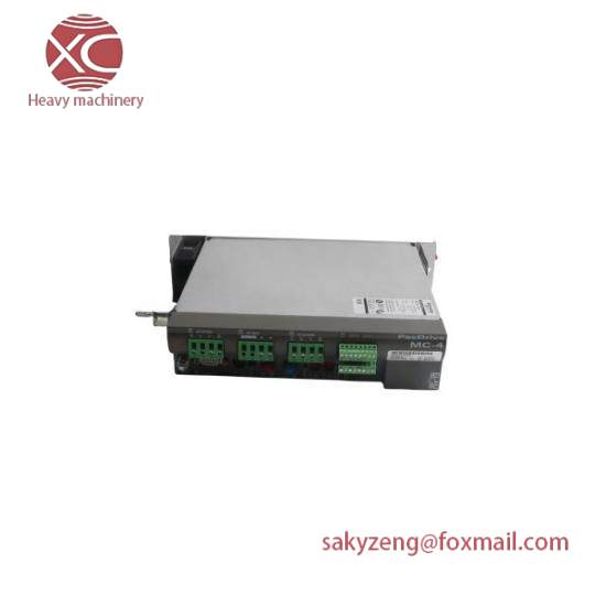 Schneider VDM01D10AA00 MC-4/11/10/400 Servo Controller
