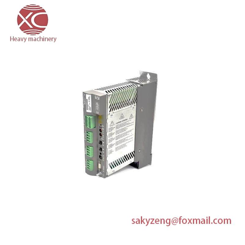 SCHNEIDER VDM01D10AA00 MC-4/11/10/400 SERVO DRIVE