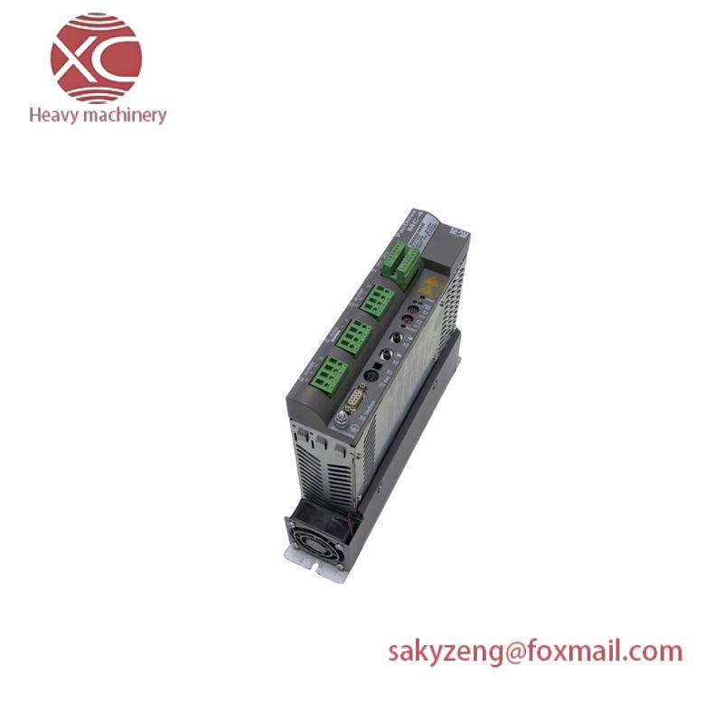 Schneider VDM01D10AA00 SERVO DRIVE