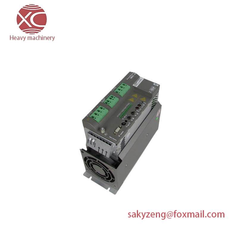 Schneider VDM01D22AA00 SERVO DRIVE