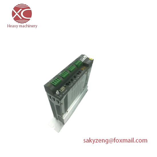 Schneider VDM01U30AQ00 Servo Drive