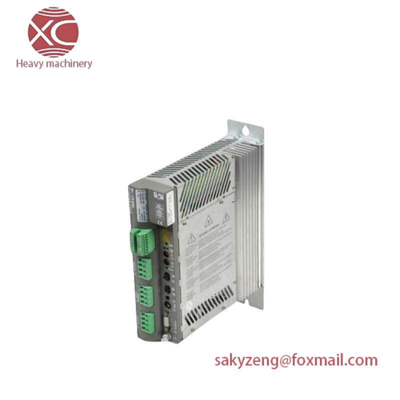 Schneider VDM01U30AQ00 Servodrive