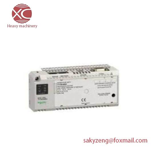 SCHNEIDER XBTF023110