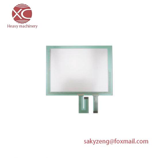 Schneider XBTF034510 Touch Screen Panel