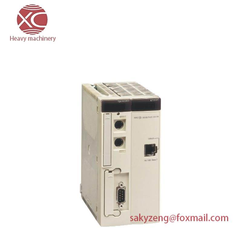 SCHNEIDER XBTFC044310