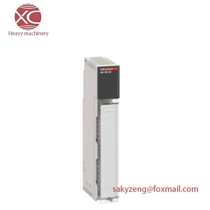 SCHNEIDER XBTMEM08