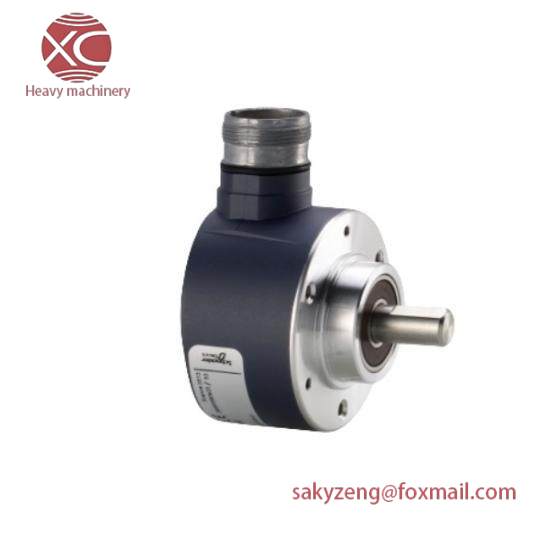 Schneider XCC3510PS84SBN  Absolute Encoder Multiturn