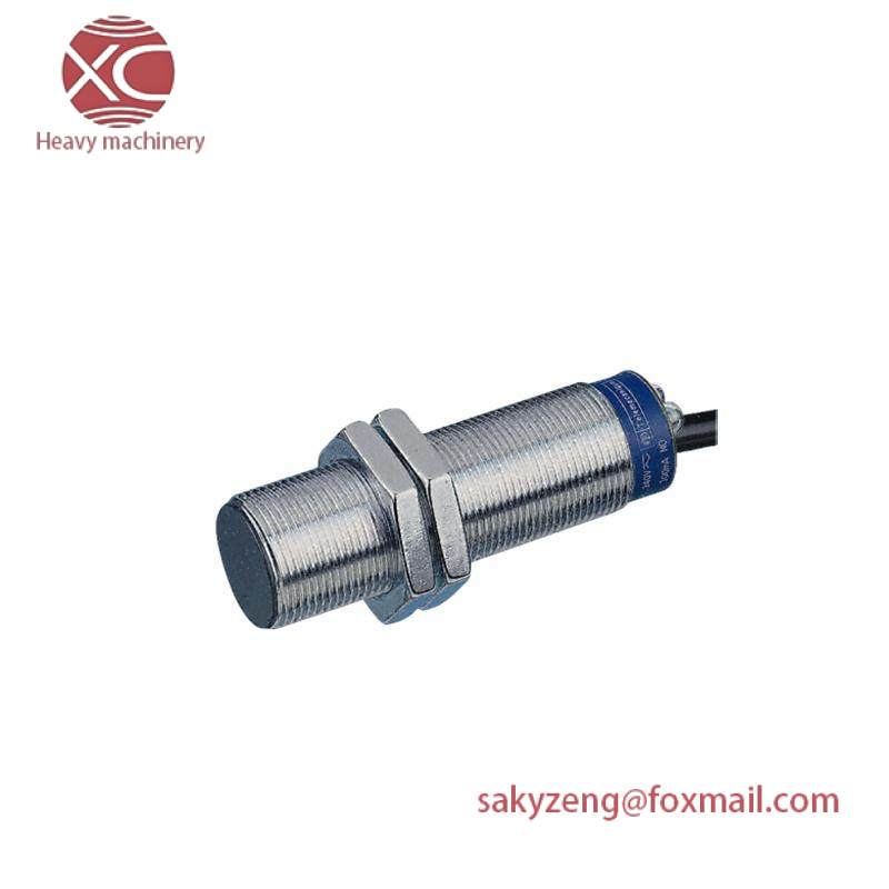 Schneider XS1M30MA250 PROXIMITY SENSOR
