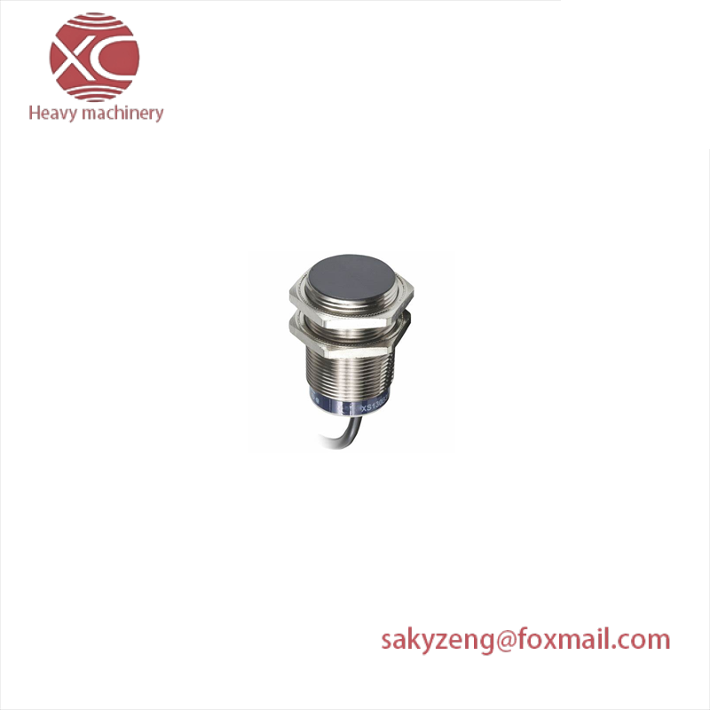 SCHNEIDER XS630B1MAL2 inductive sensor