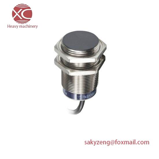 Schneider XS630B1MAL2 Telemecanique Inductive Sensor