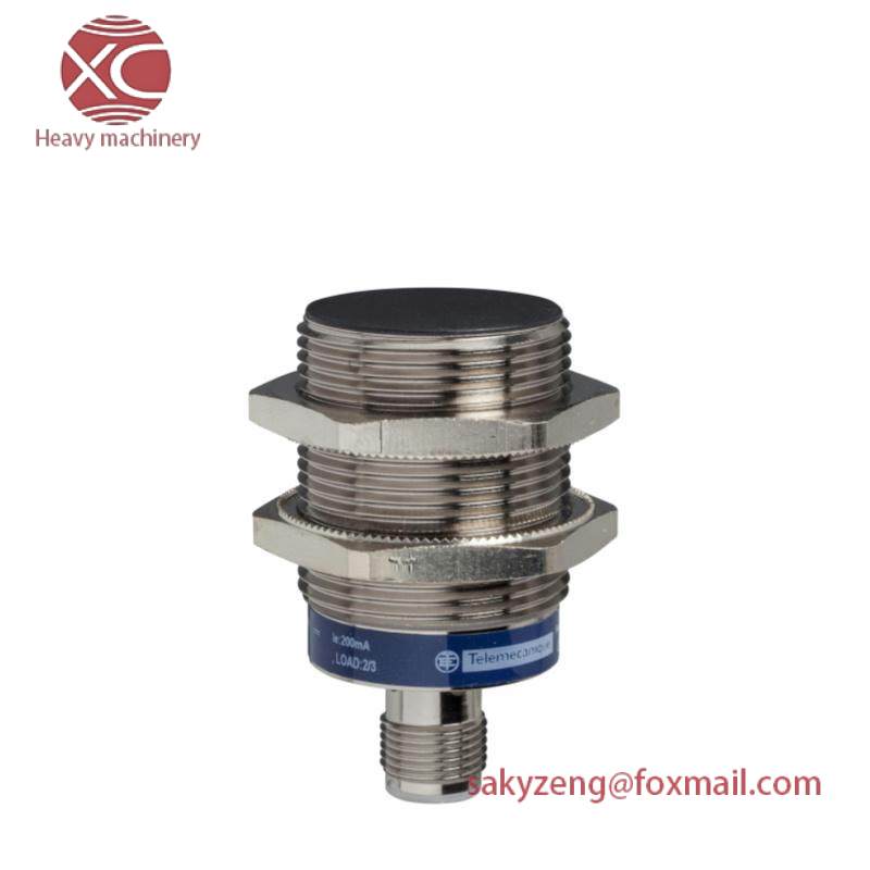 SCHNEIDER XS630B1MAU20 Inductive Proximity Sensor