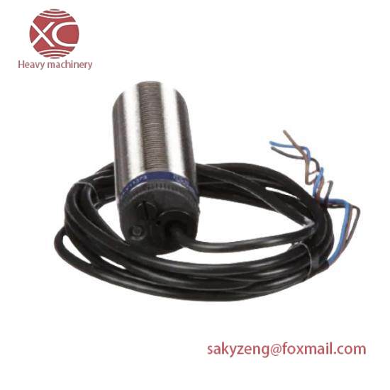 Schneider XSAV11373 Inductive Proximity Sensors
