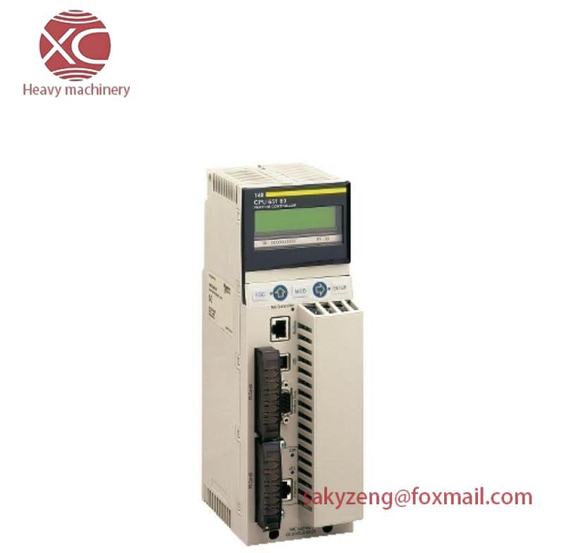 SCHROFF 140CPU65160