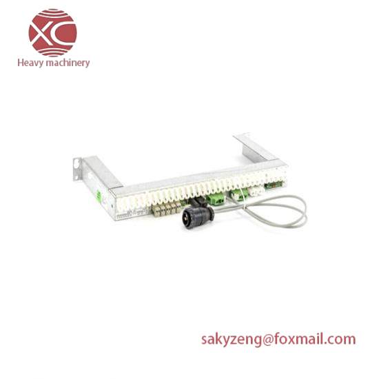 SCHUMACHER ATCS-15