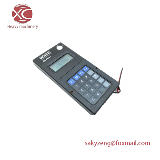 SCHUMACHER ATCS-15 1464-0320