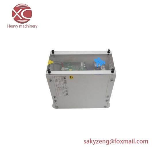 SCS UFS-22 Braking Unit
