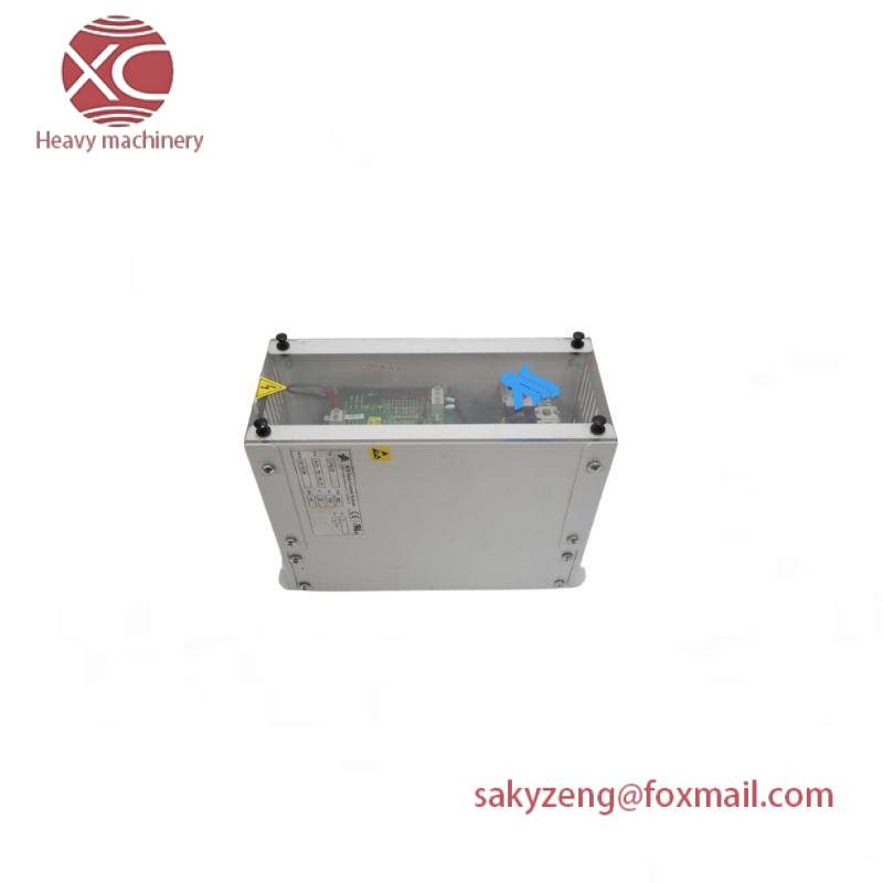  SCS UFS-22 Frequency converter Control Systems 