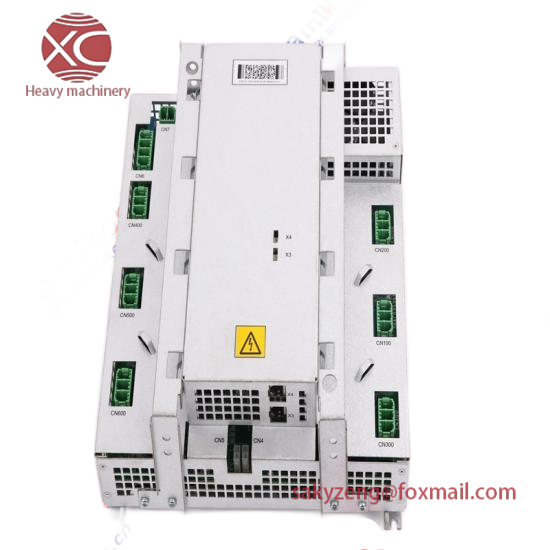 SD821 3BSC610037R1 ABB