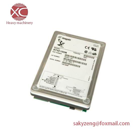 Seagate ST32155N Hard Drive