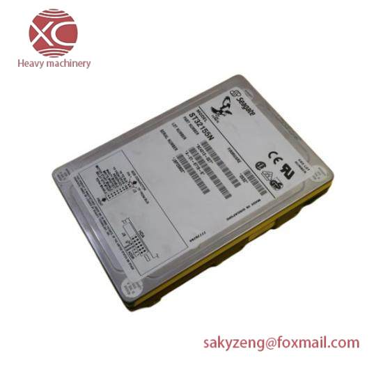 Seagate ST32155N Hard Drive