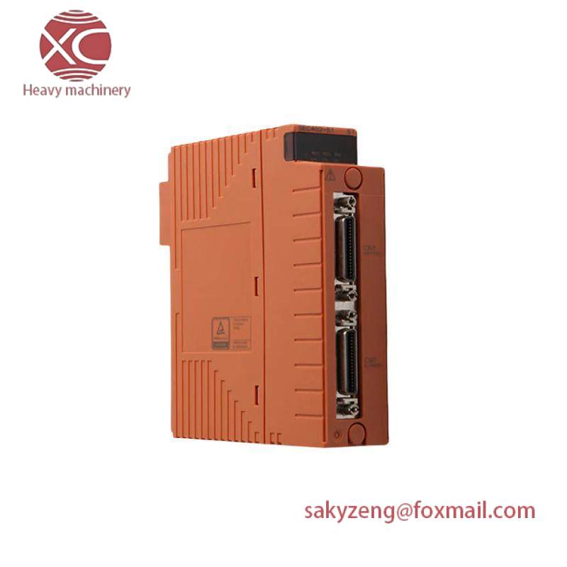 YOKOGAWA SEC402-51 S1 ESB Bus Coupler Module