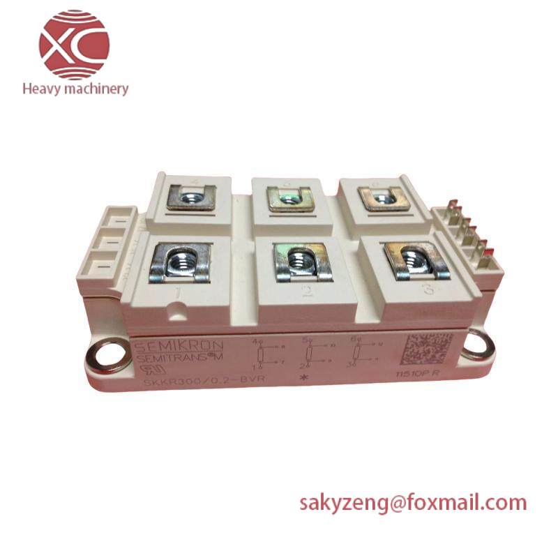 Semikron SKKR300/0.2-BVR Power Supply module