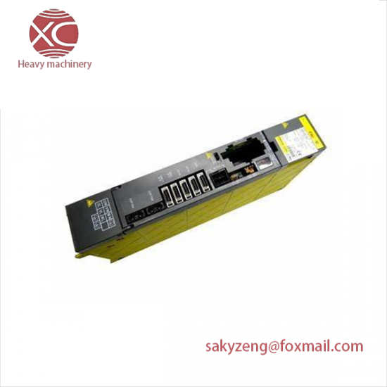 SERVO MODULE SEVO C20003/2.1