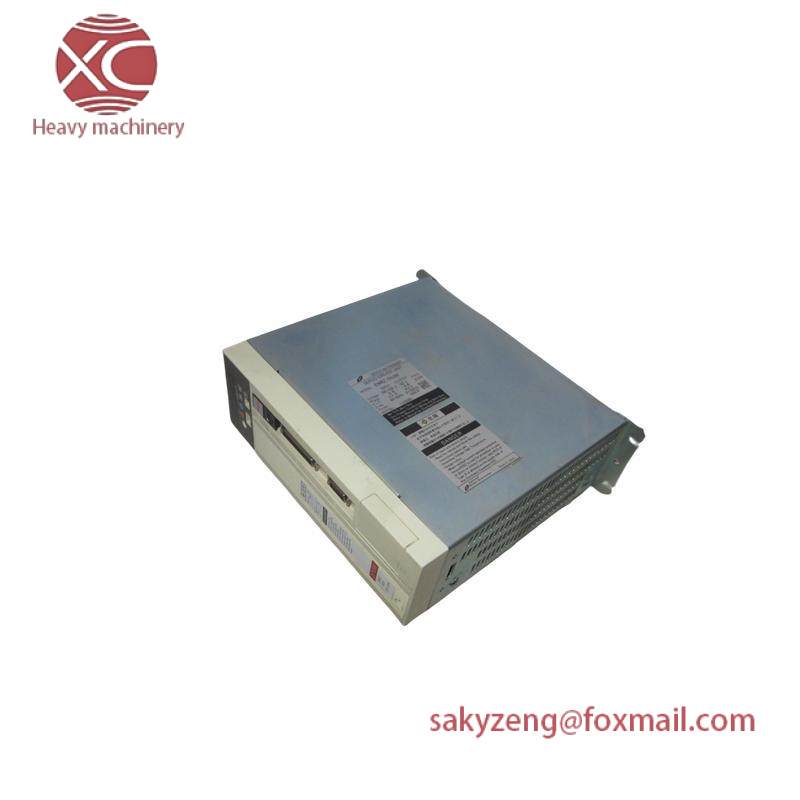 SERVO MTS30M4-38C