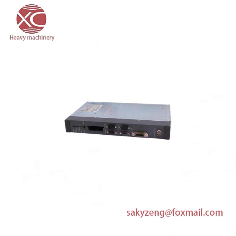  SERVOLAND SMCM4-AI DC SERVO DRIVE 