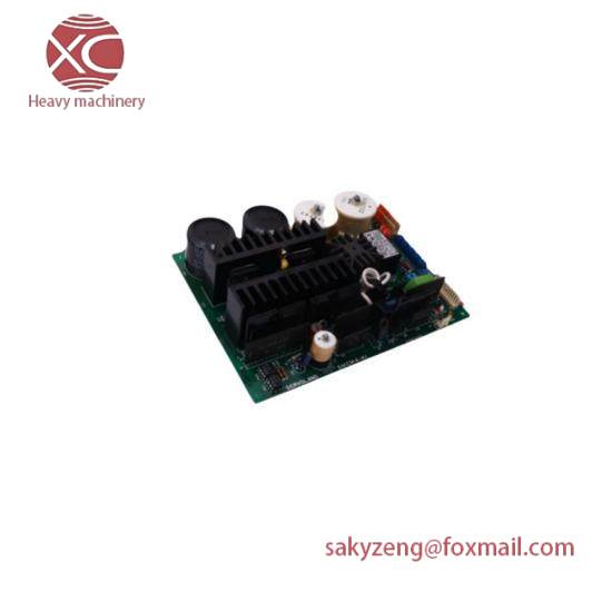 SERVOLAND SMCM4-AI DC SERVO DRIVE
