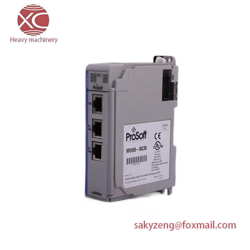 KOLLMORGEN SERVOSTAR 620 servo drive