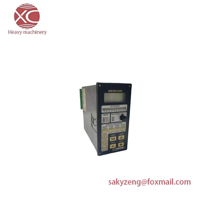 SESCON 2544-43 PID CONTROLLER