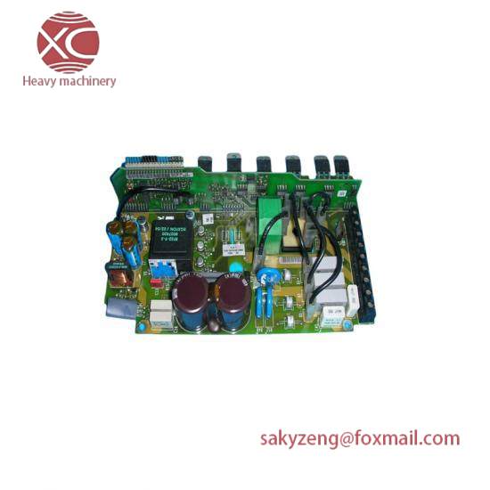 SEW 8224927.1E/8215790.19 board